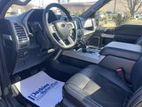 Used 2016 Ford F150 Lariat w/ Equipment Group 502A Luxury image 2