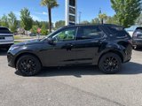 New 2025 Land Rover Discovery Sport S image 2