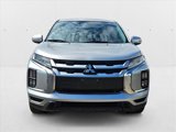 Used 2021 Mitsubishi Outlander Sport SE image 2