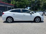 Used 2018 Chevrolet Cruze LT image 5