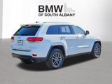 Used 2020 Jeep Grand Cherokee Limited w/ Premium Lighting Group image 4
