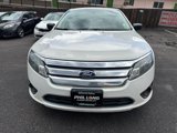 Used 2011 Ford Fusion S image 4