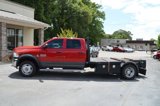 Used 2016 RAM 5500 Tradesman w/ Max Tow Package image 2