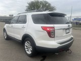 Used 2014 Ford Explorer XLT image 5