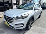 Used 2018 Hyundai Tucson Limited w/ Ultimate Package 02 image 5