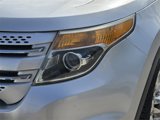 Used 2014 Ford Explorer XLT w/ Equipment Group 201A image 5