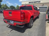 Used 2020 Chevrolet Colorado W/T w/ Custom Special Edition image 5