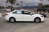 Used 2021 Toyota Corolla LE image 3