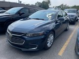 Used 2017 Chevrolet Malibu LT image 5
