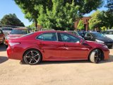 Used 2018 Toyota Camry XSE image 2