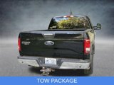 Used 2016 Ford F150 XLT w/ Equipment Group 302A Luxury image 2
