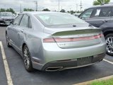 Used 2020 Lincoln MKZ AWD image 4