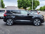 New 2025 Volvo XC40 B5 Plus w/ Protection Package Premier image 2