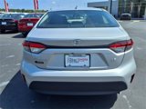 New 2025 Toyota Corolla LE image 2