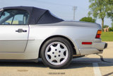 Used 1990 Porsche 944 Cabriolet image 5