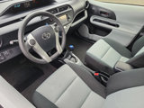 Used 2014 Toyota Prius C Three image 3