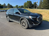 Used 2018 GMC Terrain SLT w/ Preferred Package image 4