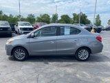 Used 2020 Mitsubishi Mirage G4 SE image 2