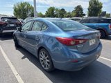 Used 2018 MAZDA MAZDA3 Touring image 2