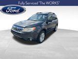Used 2011 Subaru Forester 2.5X Premium w/ All-Weather Pkg image 1