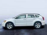 Used 2011 Dodge Caliber Mainstreet image 2