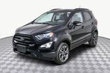 Used 2020 Ford EcoSport SES image 4