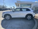 New 2025 Honda HR-V LX image 2