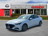Used 2022 Hyundai Sonata SEL w/ Winter Weather Package image 5