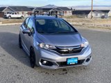 Used 2018 Honda Fit EX image 5