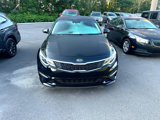 Used 2020 Kia Optima LX image 2