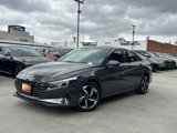 Used 2023 Hyundai Elantra Limited image 2