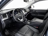 Used 2015 Toyota Highlander Limited image 4