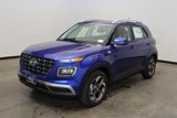 New 2025 Hyundai Venue SEL image 2