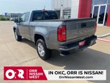Used 2022 Chevrolet Colorado LT w/ Fleet Safety Package image 3