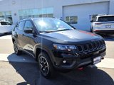 Certified 2024 Jeep Compass Trailhawk image 6