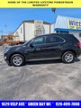 Used 2017 Chevrolet Equinox LT w/ Convenience Package image 2