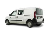 Used 2017 RAM ProMaster City Tradesman w/ Rear Back-up Camera Group image 5