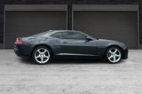 Used 2015 Chevrolet Camaro LS image 3