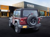Used 2021 Jeep Wrangler Willys image 4