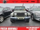 Used 2016 Jeep Wrangler Unlimited Sahara image 3