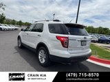 Used 2013 Ford Explorer XLT image 3