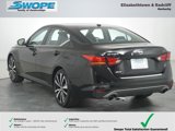 Certified 2022 Nissan Altima 2.5 SR image 5