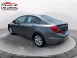 Used 2012 Honda Civic EX image 3
