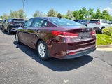 Used 2016 Kia Optima LX w/ LX Convenience Package image 3