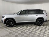 New 2025 Jeep Grand Cherokee L Altitude image 6