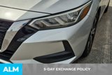 Used 2021 Nissan Sentra SV image 4