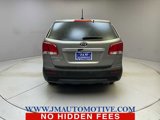 Used 2013 Kia Sorento LX image 4