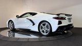 Used 2023 Chevrolet Corvette Stingray Premium Cpe w/ Z51 Performance Package image 2