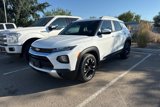 Certified 2023 Chevrolet TrailBlazer LT image 2