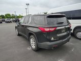 Used 2018 Chevrolet Traverse LT w/ LPO, Floor Liner Package image 5